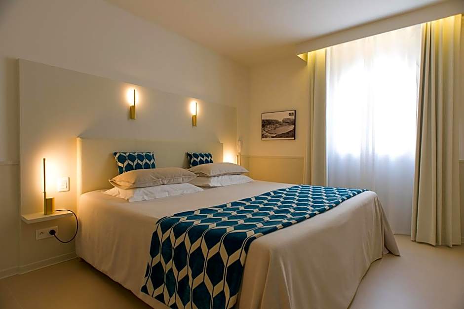 Hotel Spa Genovese