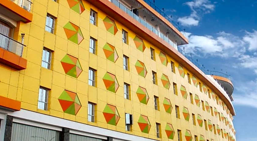 Sahid Vanilla Nagoya Batam