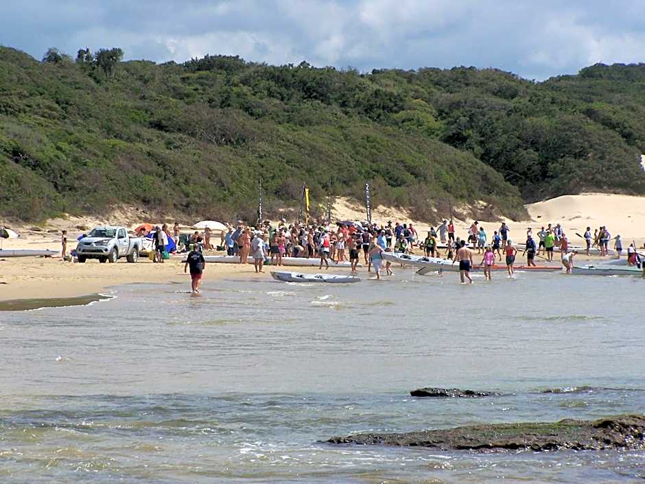 Breeze Inn Guesthouse