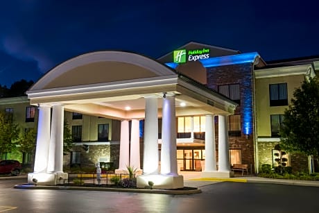 HOLIDAY INN EXPRESS HOTEL & SUITES SHARON-HERMITAGE By IHG