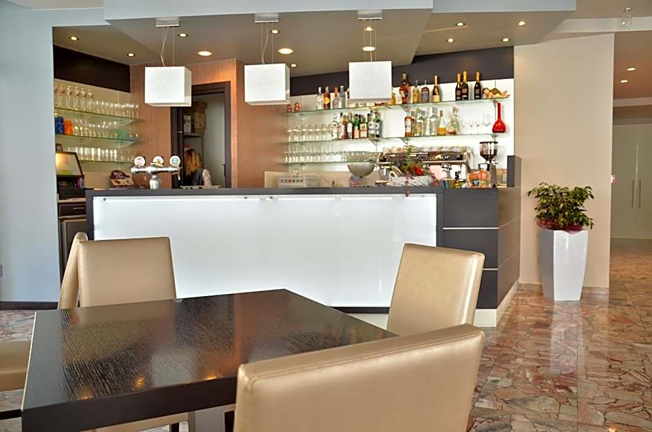 Hotel Amburgo