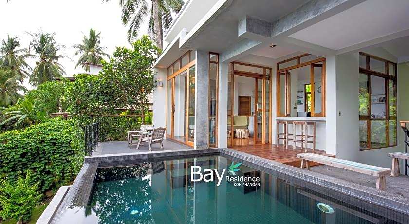 Bay Villas Koh Phangan