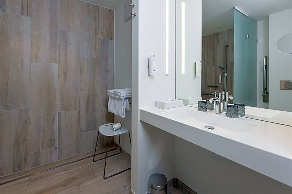 Best Western Hotel Spinnerei Linz