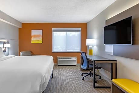 Comfort Inn Paramus
