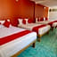 OYO Hotel Meson de la Concepcion