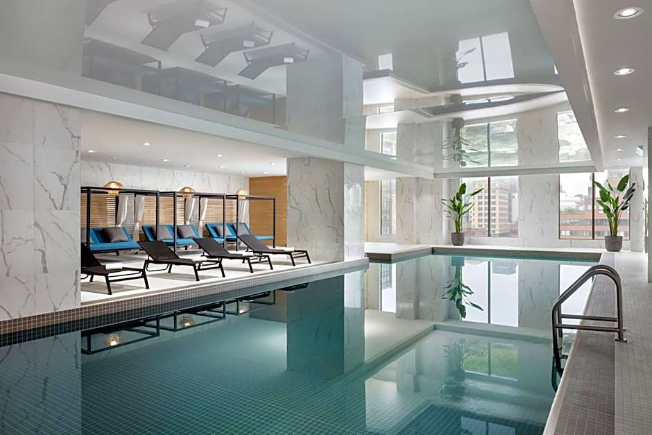 Hyatt Place Montreal Downtown