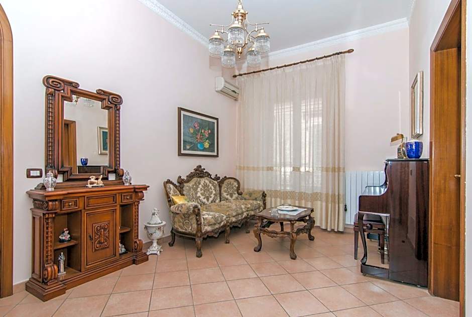 B&B Il Giardino Dei Mandarini