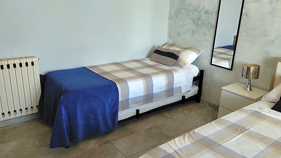 Etna Sea House