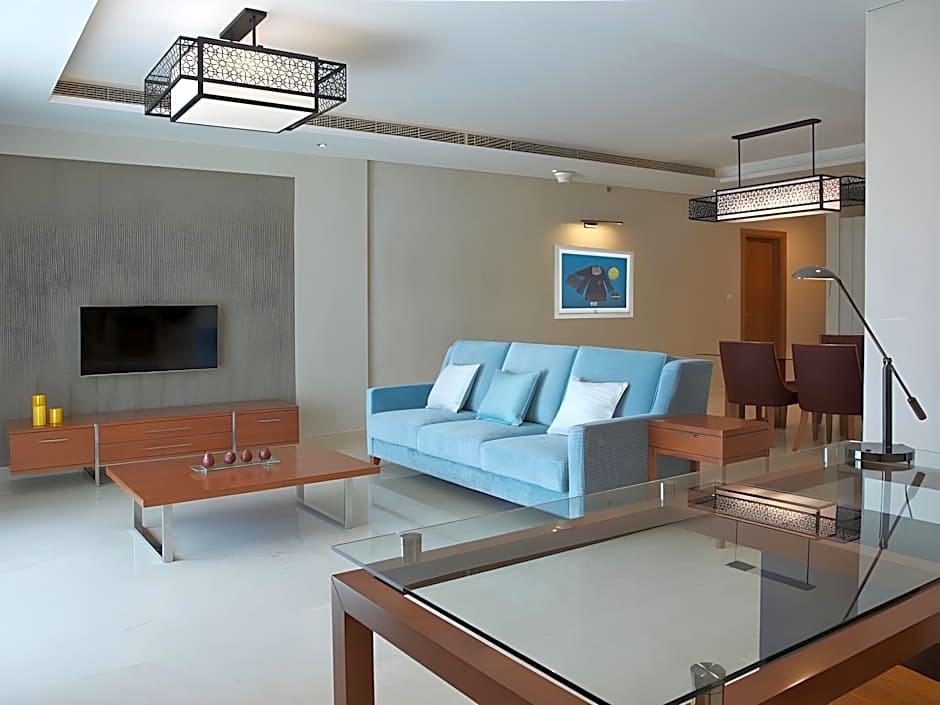 Executive Apartments Muscat