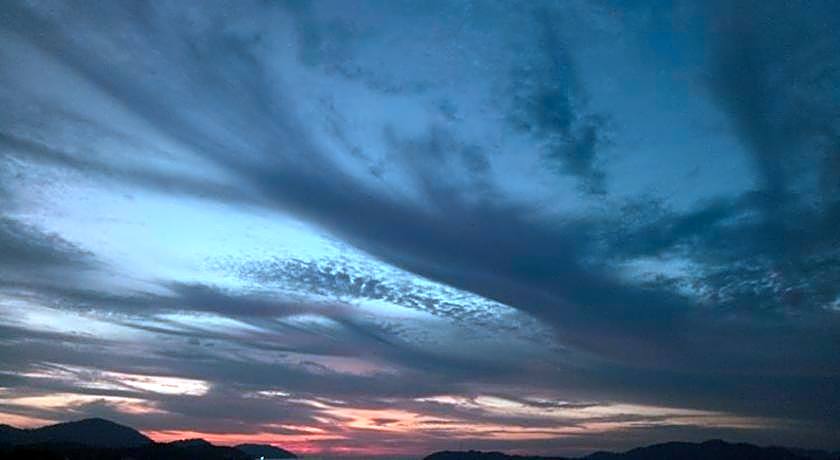 Lumut Valley Condominium