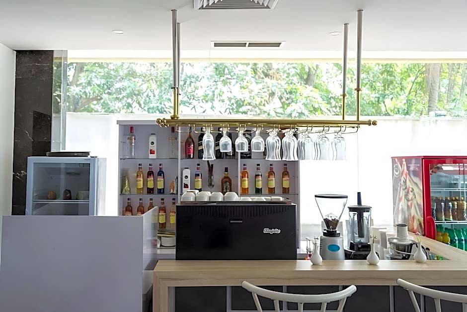 D' Grande Hotel Batam