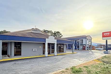 OYO Hotel Williamston