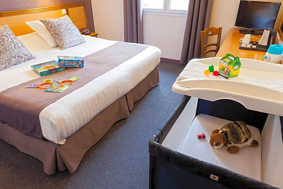 The Originals City, Hotel Paray-le-Monial