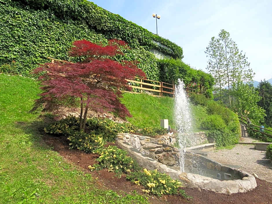 Hotel Ristorante Fatur