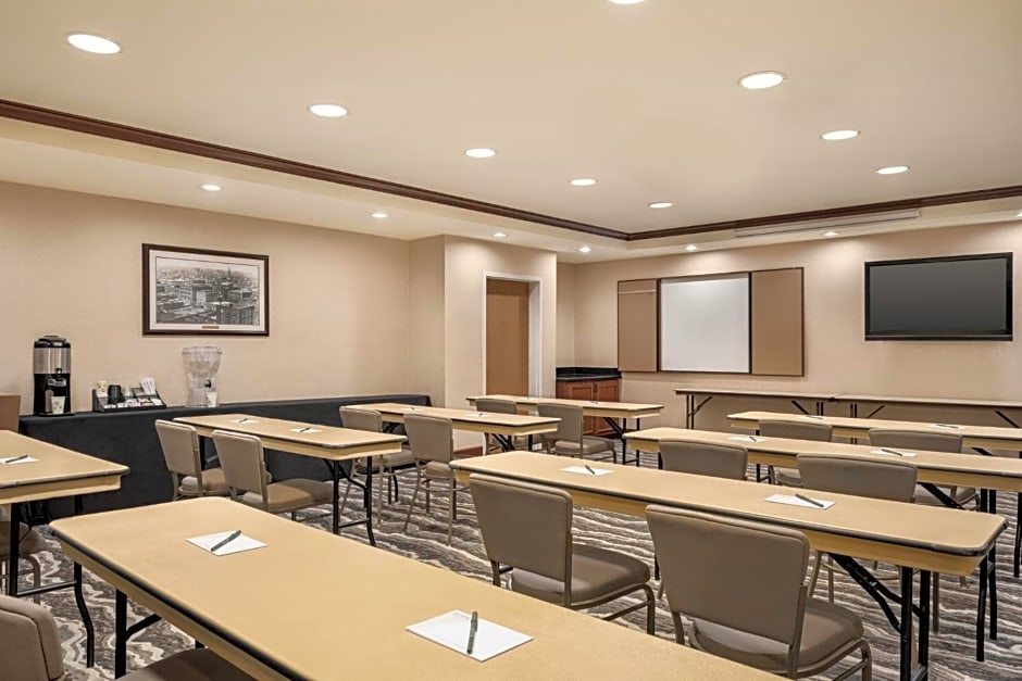 Staybridge Suites Oklahoma City-Quail Springs, an IHG Hotel
