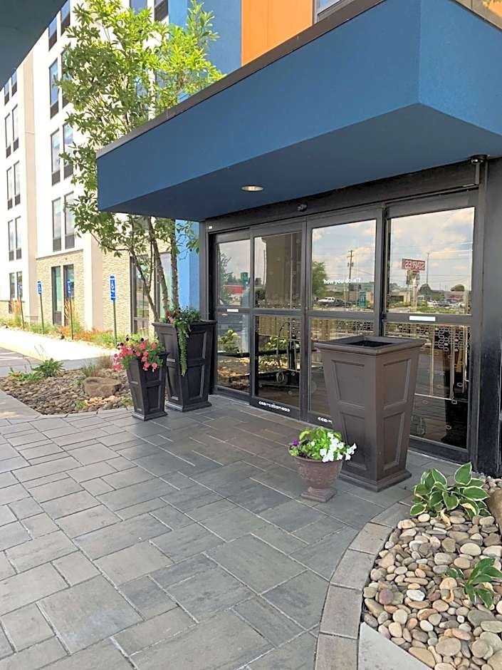 Hampton Inn By Hilton Harrisburg-East (Hershey Area)