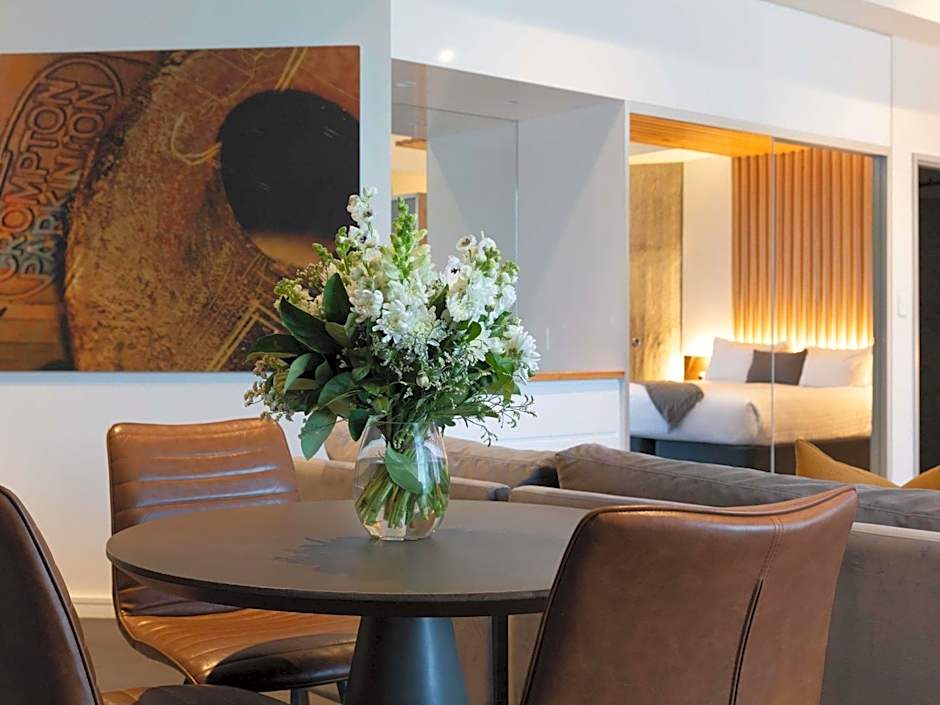 Peppers Silo Launceston