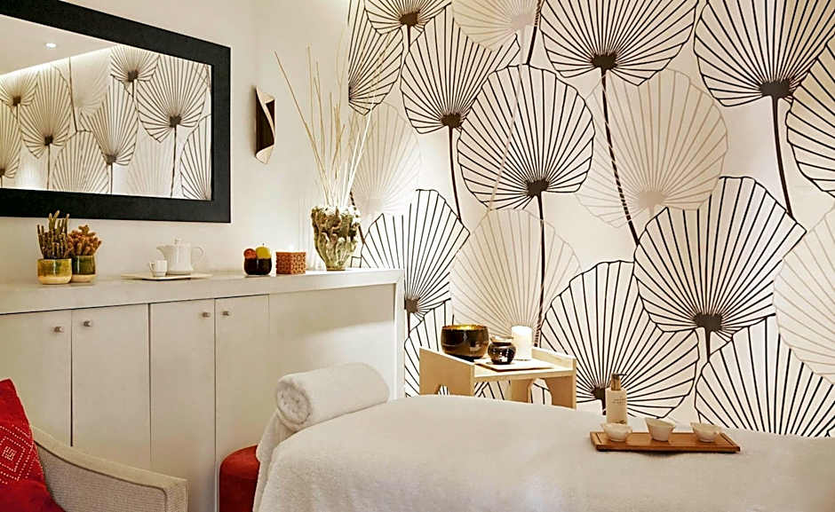 Hyatt Regency Casablanca