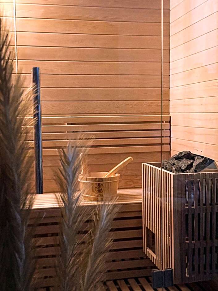 Hotel al Dòs - Breakfast & Private SPA