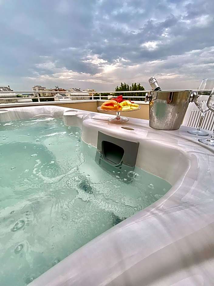 Hotel Maioli B&B