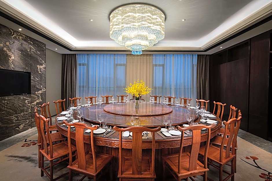 Ramada Wyndham Zhengzhou Xinzheng