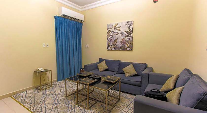 Maskan Al Dyafah Hotel Apartments 2