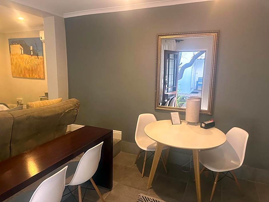 Melville Turret Guesthouse