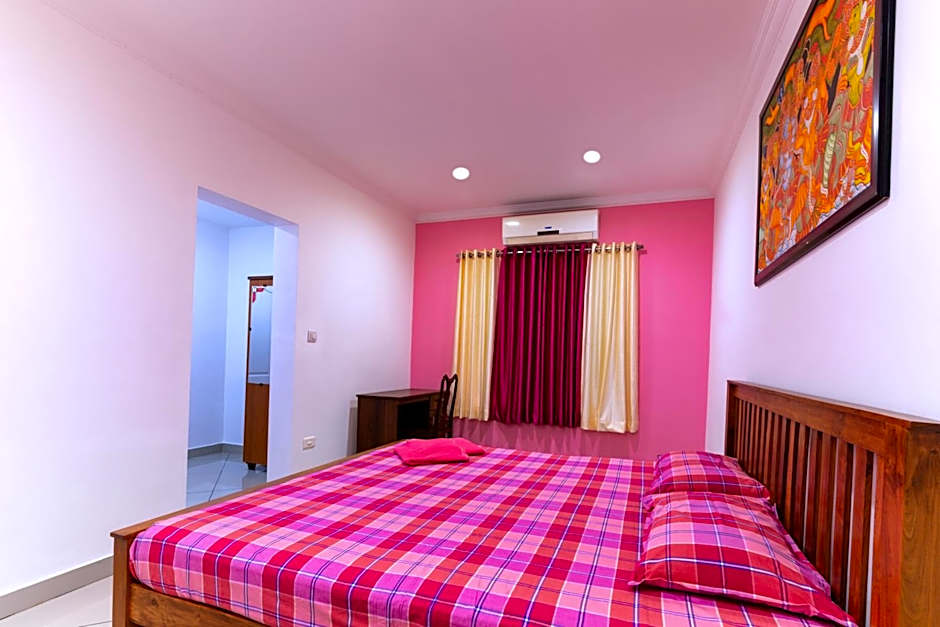 Vasudevam Premium Suites