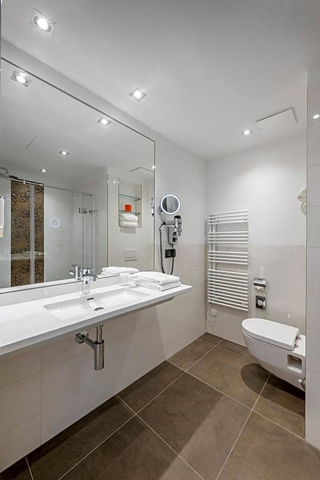 Hotel Nestroy Wien