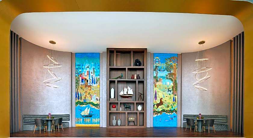 Movenpick Jumeirah Village Triangle