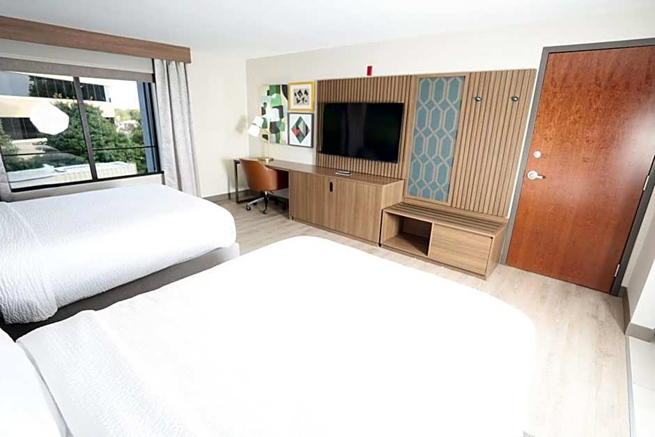Holiday Inn Saint Louis-Fairview Heights By IHG