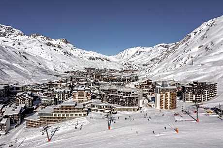 Belambra Clubs Tignes Val Claret