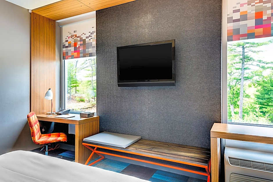 Aloft Lexington