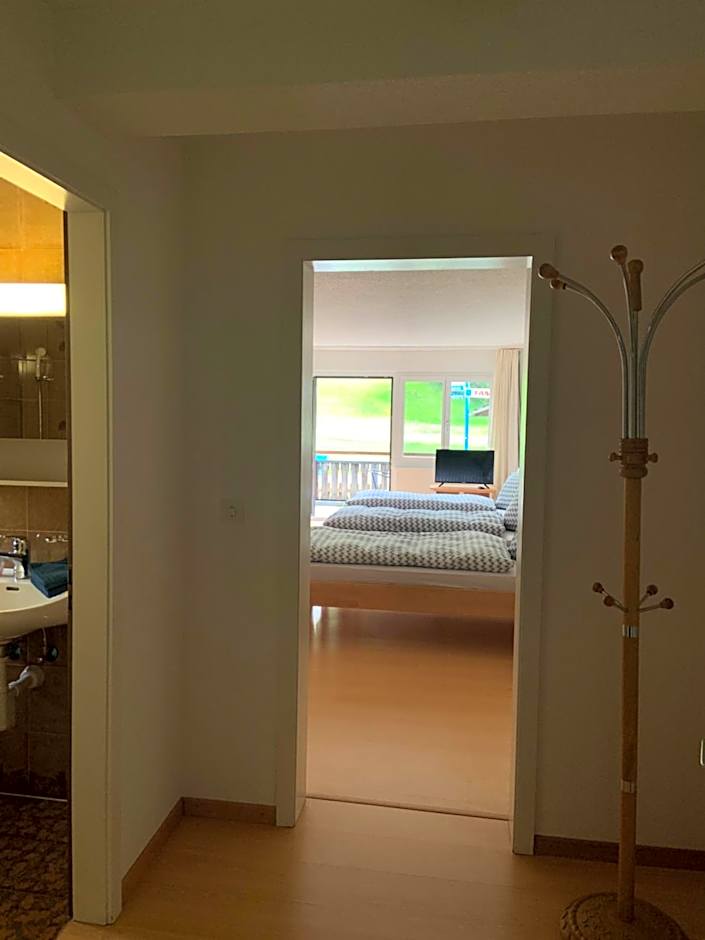 Photo 1 of 5 of Triple Room