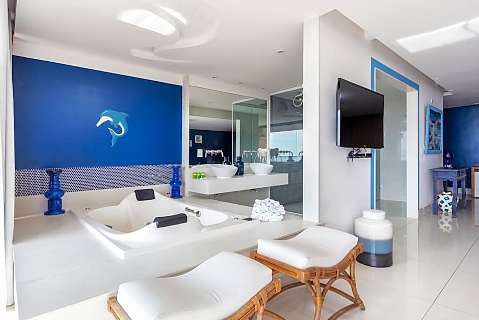 Costa do Sol Boutique Hotel