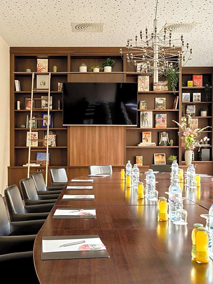 Flemings Hotel Wien-Stadthalle