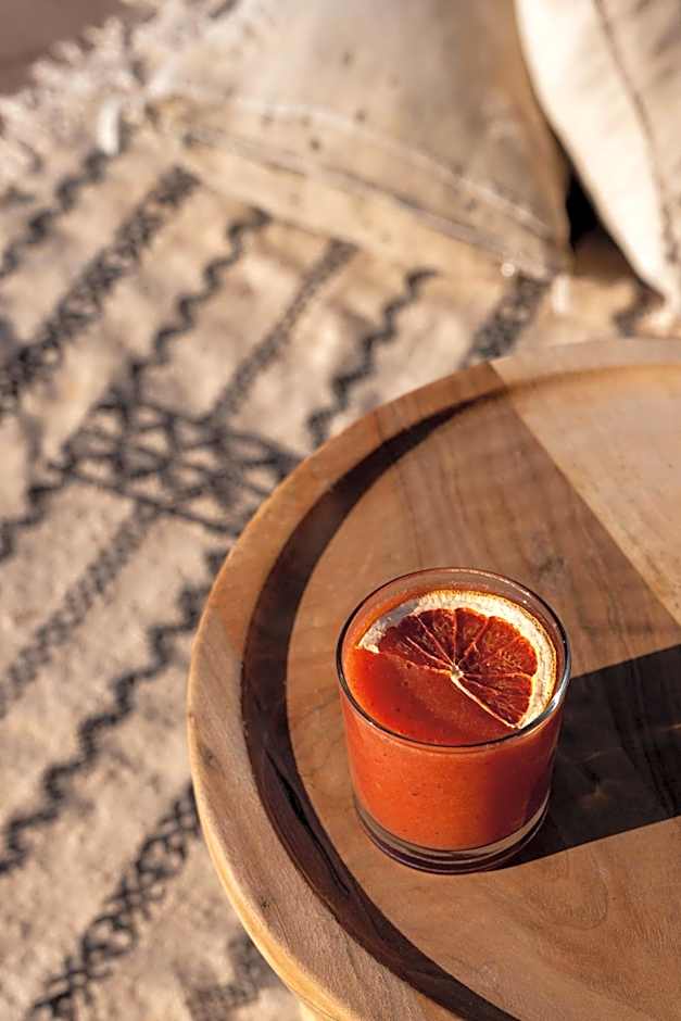 Caravan Dakhla by Our Habitas