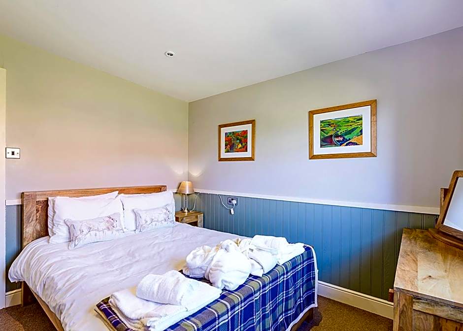 Pickering Lodges