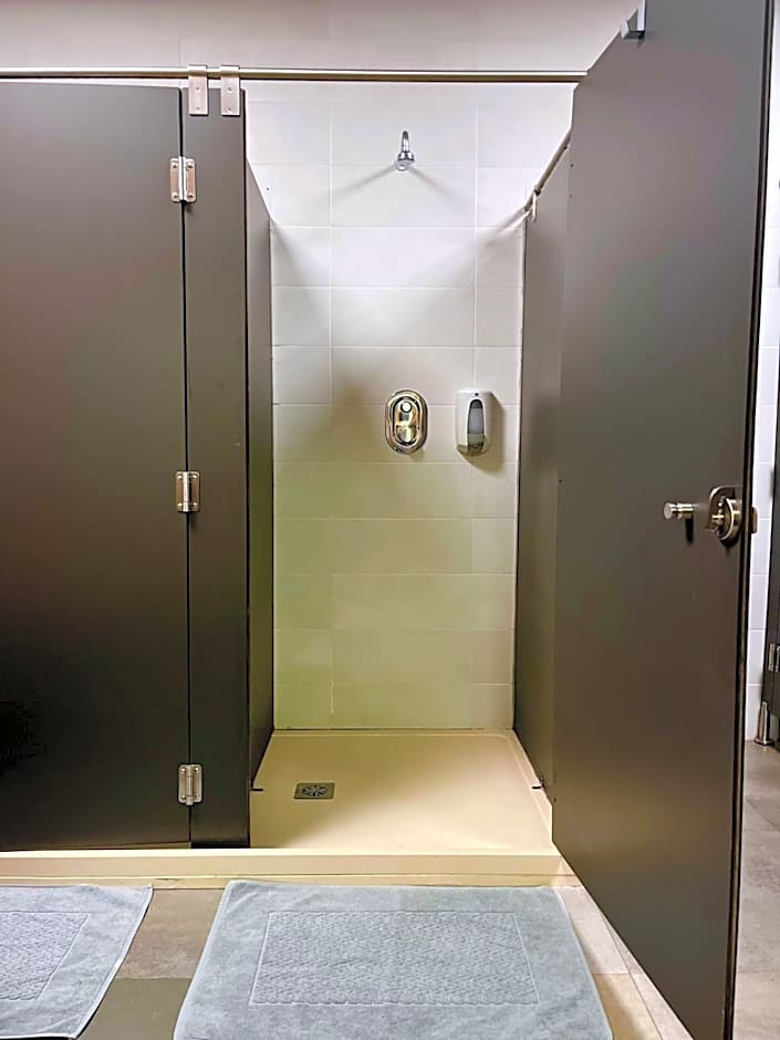 Albergue GBC Pontevedra