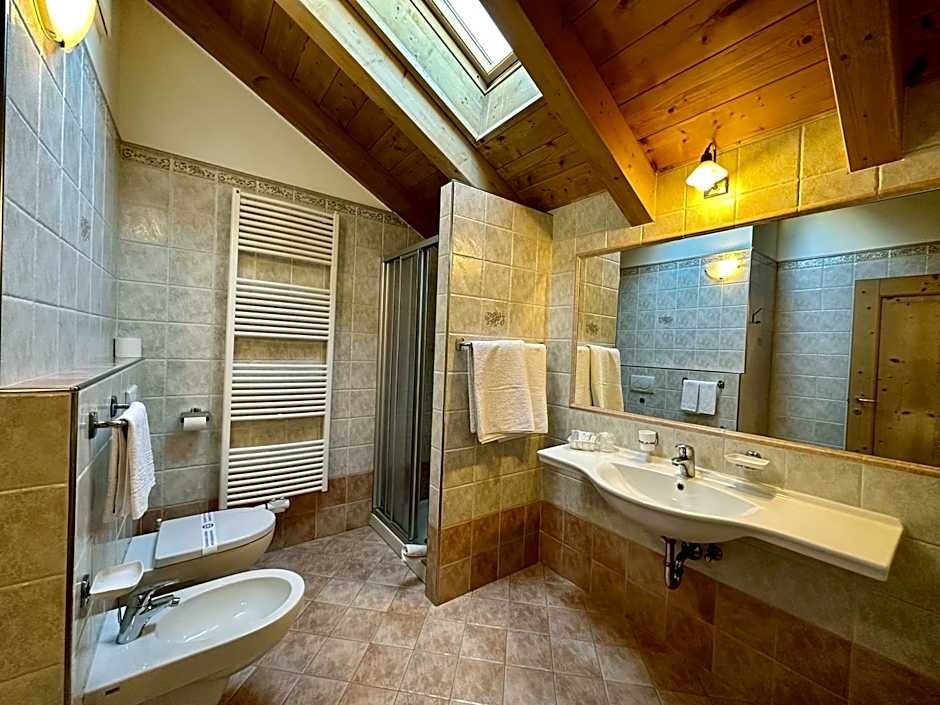 B&B Cèsa Planber Mountain View BIKE FRIENDLY