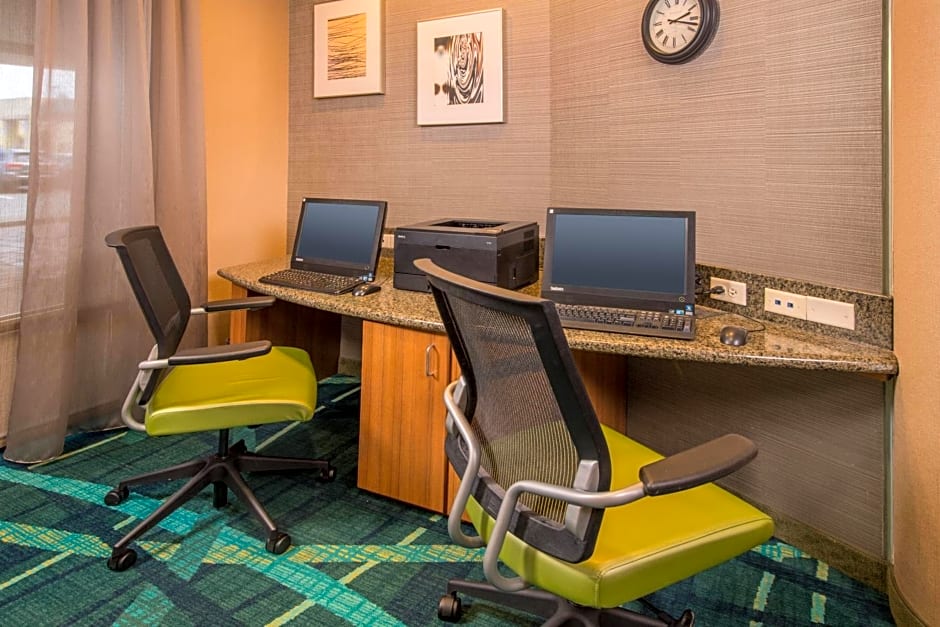 SpringHill Suites Hagerstown
