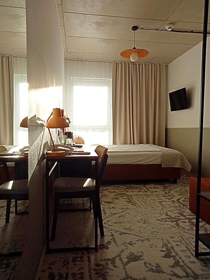 Arche Hotel Wroclaw Airport