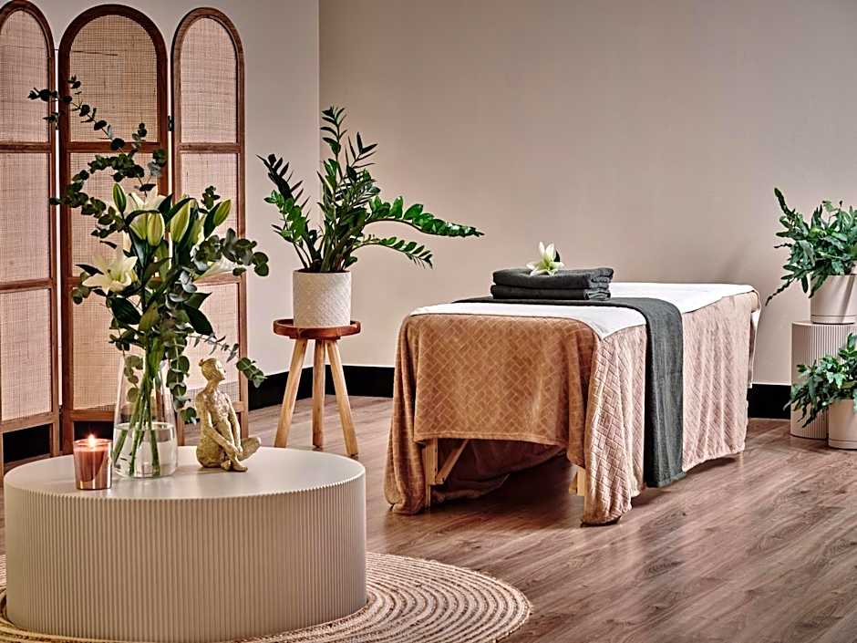Arche Hotel Puławska Residence Warszawa