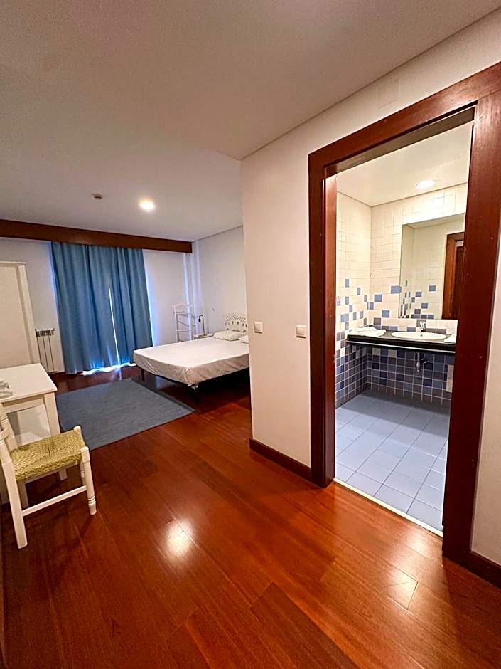 HI Alijo - Pousada de Juventude