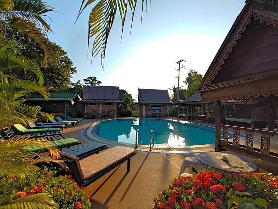 Orchid Hibiscus Guest House