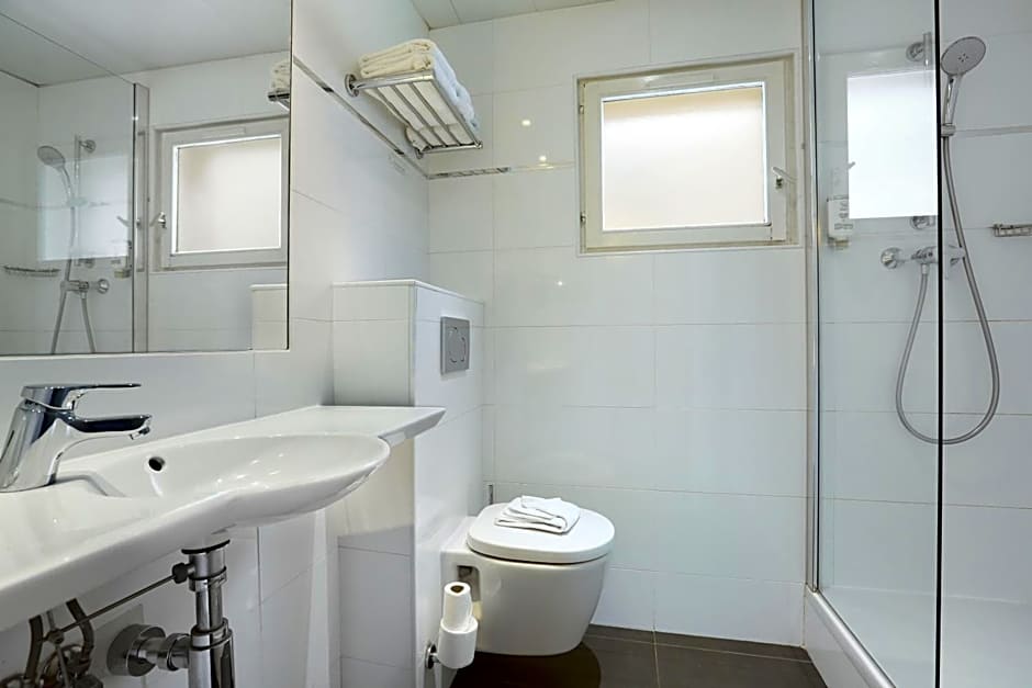 Hotel Beaugrenelle Tour Eiffel