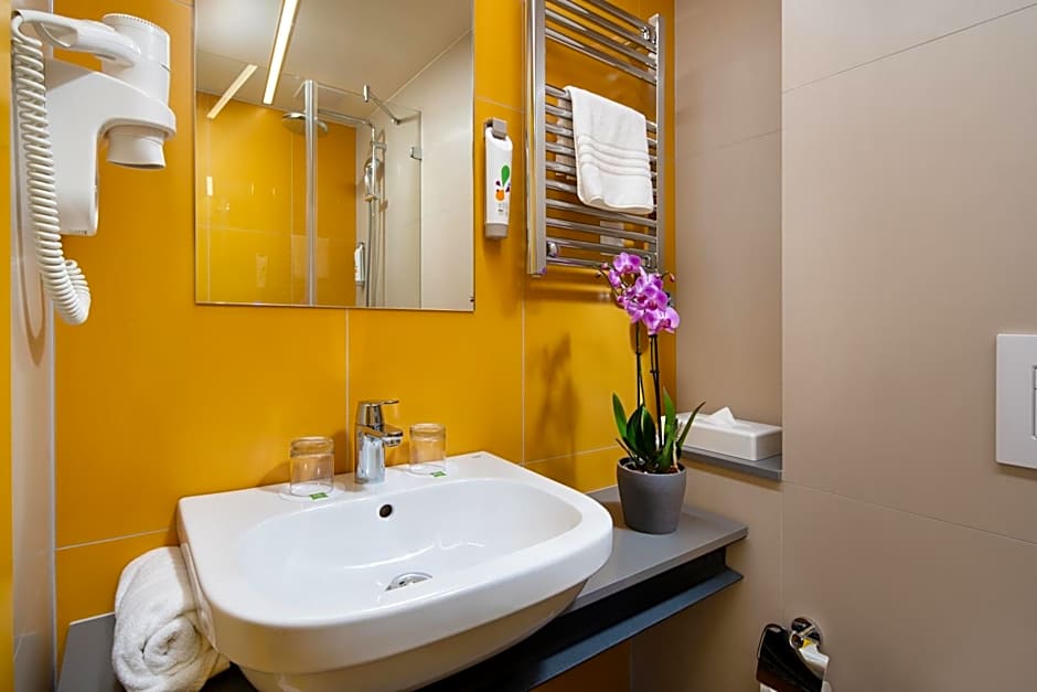 ibis Styles Budapest Citywest