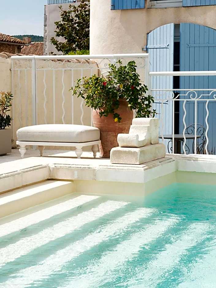 Maison Bérard Hôtel - Restaurant - Spa