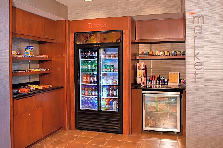 Courtyard by Marriott Shelton