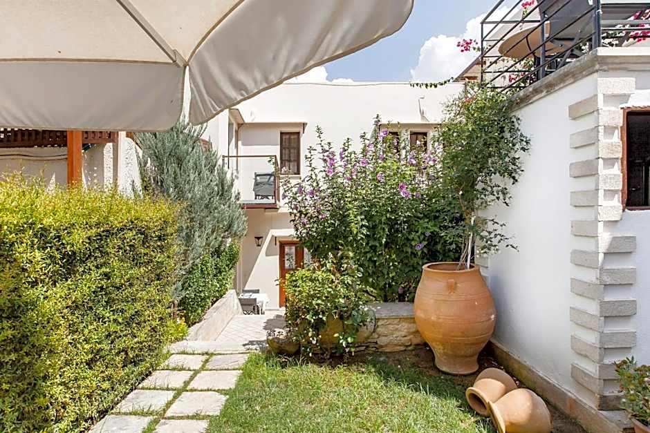 Calergi Residence - Holidays in Crete